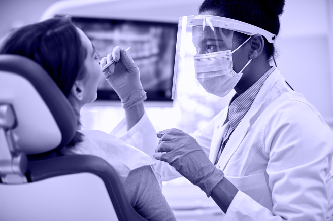 compressed Dentist