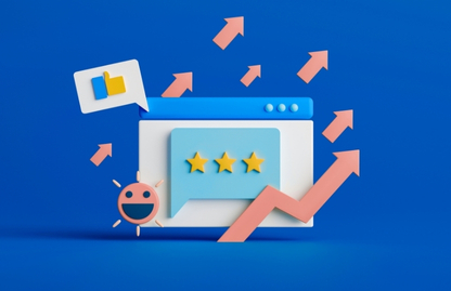 Online Review Monitoring Feature