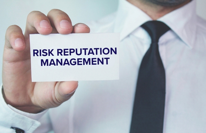 Reputation Risk Management Feature
