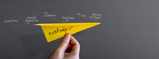Optimized Customer Experience Strategies