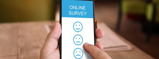 how to conduct customer satisfaction survey
