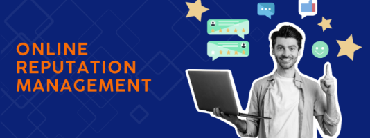 Online Reputation Management 1