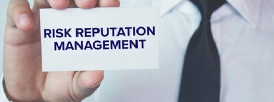 Reputation Risk Management Feature