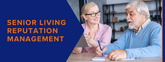 Senior Living Reputation Management 1